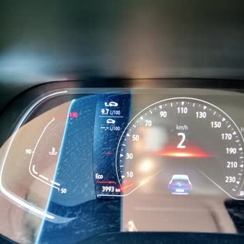 Renault Clio Çok Yakıyor