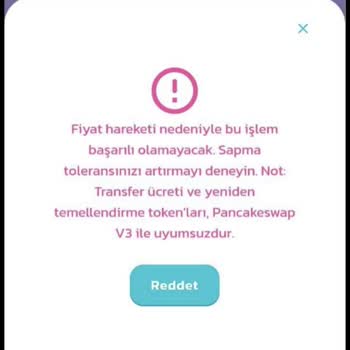 PancakeSwap Yazıklar Olsun Kripto Dünyası Ve Golden Gross