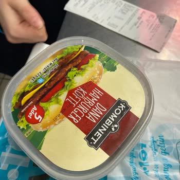 A101 Sinekli Ürün Satışı