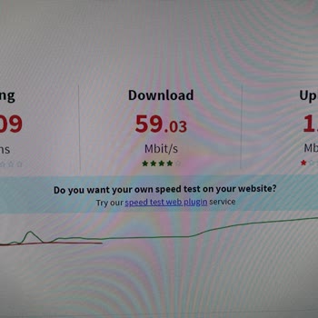 Kablo Net Ping Ve Yavaşlık Sorunu