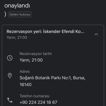 Kebapçı İskender Süleymanoğlu Yavuz İskender