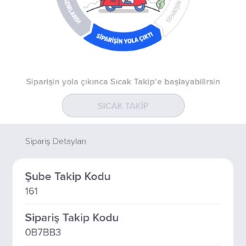 Domino's Siparişi 1 Saatte Getiriyor.