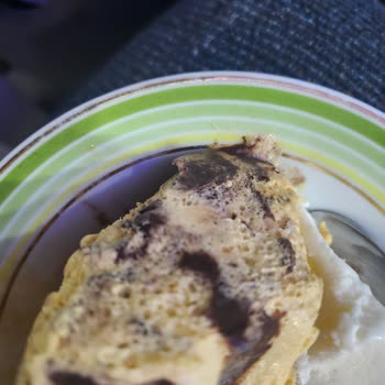 Algida Bozuk Dondurma Satışının Kontrolü