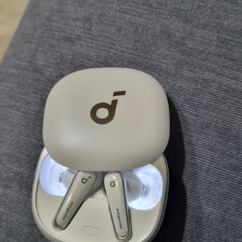 Anker Liberty 4 Tws Kulak İçi Kulaklık