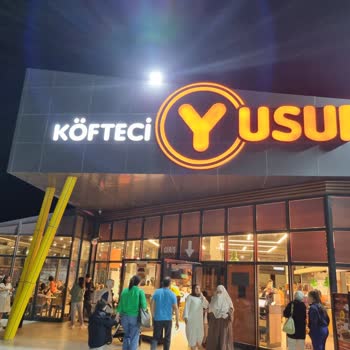 Köfteci Yusuf Artık Ekmekleri Müşterilere Veriyor
