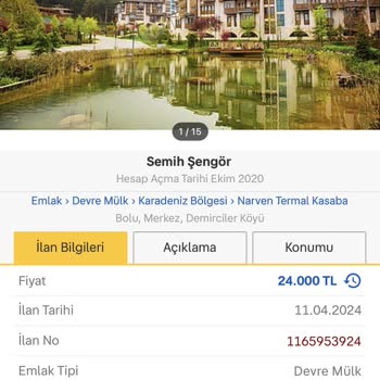 Sahibinden.com Çıkan Kanuna Karşı Yanlış İşlem