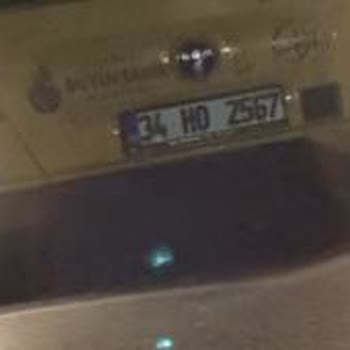 İBB - İstanbul Büyükşehir Belediyesi Sarıyer'de Otobüsler Durmuyor!