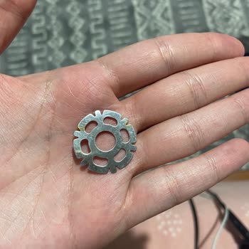 Arzum Volume Pro Saç Şekillendirici