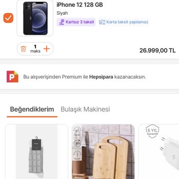 Hepsiburada'nın Visa Aldatmacası Ve Mağdur Müşterileri