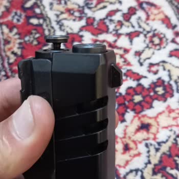 Sarsılmaz Silah İcra Yayı Ucu
