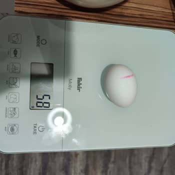 Çağrı Market Yumurta Adet Ve Gramaj Yanlışlığı