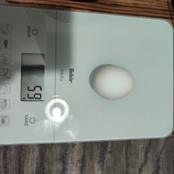 Çağrı Market Yumurta Adet Ve Gramaj Yanlışlığı