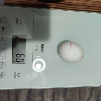 Çağrı Market Yumurta Adet Ve Gramaj Yanlışlığı