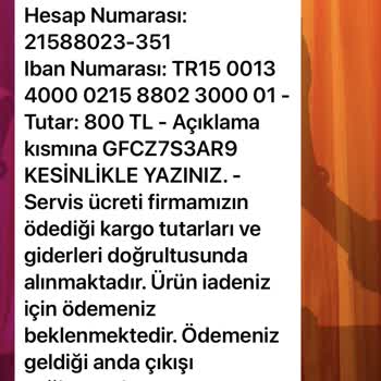 Samsung Servis Ücreti Pahalılığı