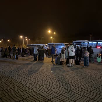 Ajet Hem Koltuk Satıyor Hem De Koltuğu Vermiyor