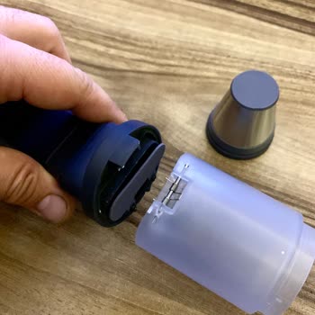 Lydsto Duo Plus; İlk Kullanımda Toz Haznesi Kırıldı Elimde Kaldı