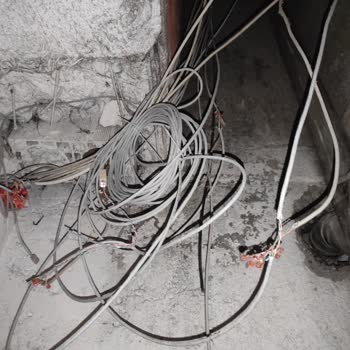 Superonline 2 Haftadır İnternet Kesik - Sümernet Fçm (Ankara)