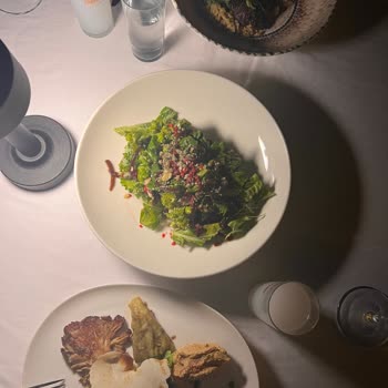 Lov Faralya Bir Gece Parasına Alkolsüz Yemek Parası Ödenen Yer