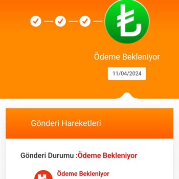 MNG Kargo Kargo Takibi Yaparken Mağduriyet Yaşadım