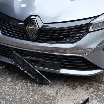 Kartal Soğanlık Renault ASF Servisinin Duyarsızlığı
