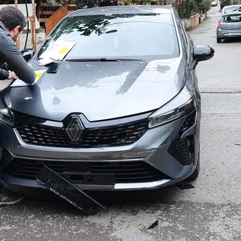 Kartal Soğanlık Renault ASF Servisinin Duyarsızlığı