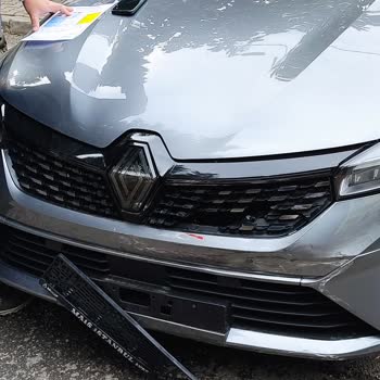 Kartal Soğanlık Renault ASF Servisinin Duyarsızlığı