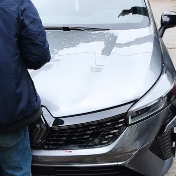 Kartal Soğanlık Renault ASF Servisinin Duyarsızlığı