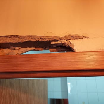 Torun Kapı Yanlış Ölçü Aldılar Kapıları Kötü Ettiler