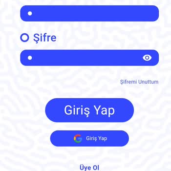 Kazançlı Adım Giriş Hata Veriyor Sorunu