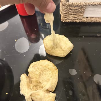 KFC Gölbaşı Paket İçeriği Şikayet