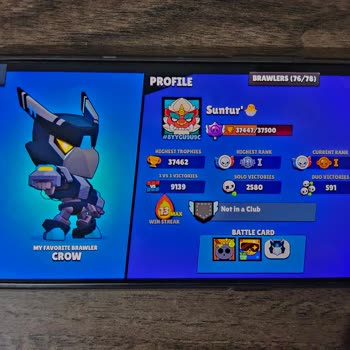 Help! My Brawl Stars Account Got Hacked!