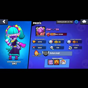 Supercell Hesabım Çalındı Ve Surge Yardım Etmiyor