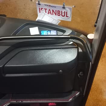 Tokat Seyahat Otobüs Firmasının Yaşatmış Olduğu Mağduriyet