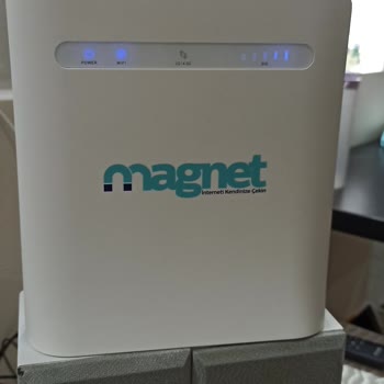 Türk Telekom Magnet İnternet Hizmeti