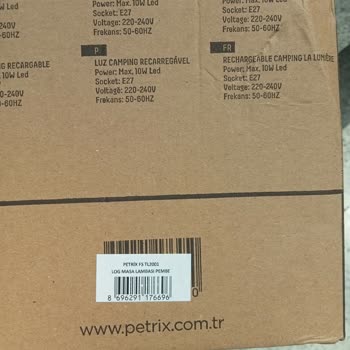 Media Markt Antares Şubesi Tavrı