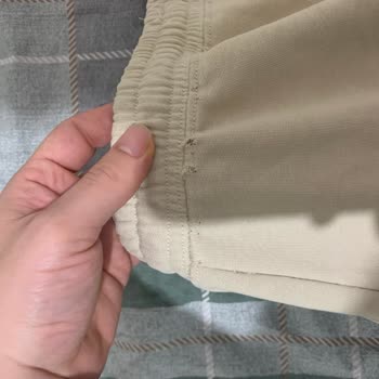 Dünyaca Ünlü Pull And Bear Markasının Kullandığı Mükemmel Kumaş