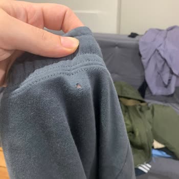 Dünyaca Ünlü Pull And Bear Markasının Kullandığı Mükemmel Kumaş