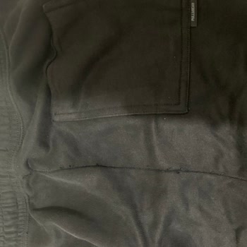 Dünyaca Ünlü Pull And Bear Markasının Kullandığı Mükemmel Kumaş