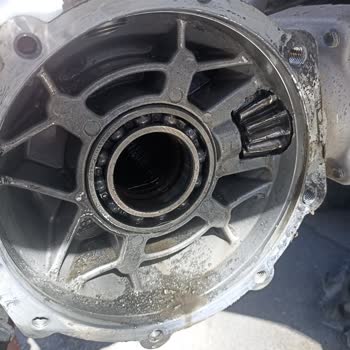 Kuba Motor Küba Trv 350 Şimdiki Adı X Wolf 300