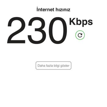 Vodafone Verici Sorunu Düzeltilmedi