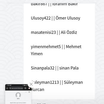 Betpark Mağdurluğu Kimse Girmesin