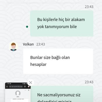 Betpark Mağdurluğu Kimse Girmesin
