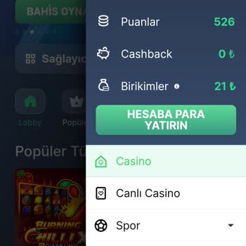 Güvenilir Değildir Support@7slots. Casino