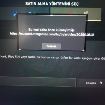 Kabasakalonline.com Kodların Bazıları Çalışmıyor. Paramı Geri İstiyorum.