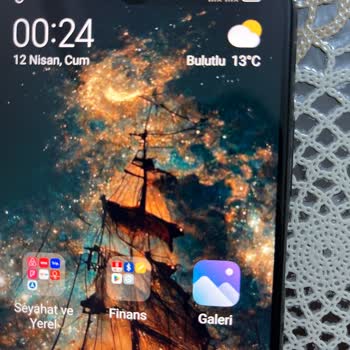 Xiaomi Sim Kart Sorunu