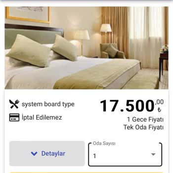 Şifne Termal Hotel Yüksek Fiyat