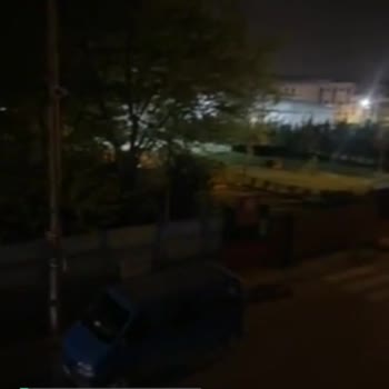 Alo 186 Bedaş Çağrı Merkezi Sokak Lambası Arızası!
