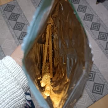 Eti Gıda Eti Kusurlu Basım