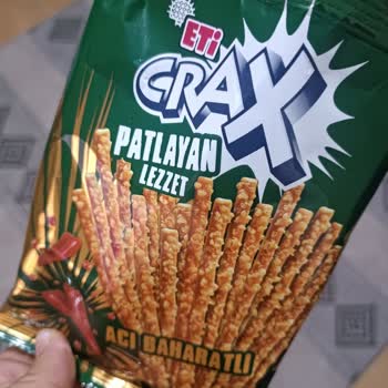 Eti Gıda Eti Kusurlu Basım