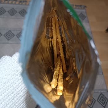 Eti Gıda Eti Kusurlu Basım